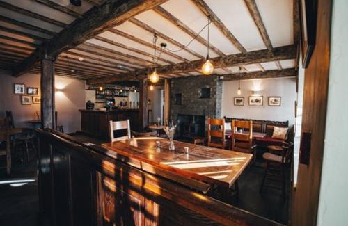 Little Langdale Hotel | Three Shires Inn