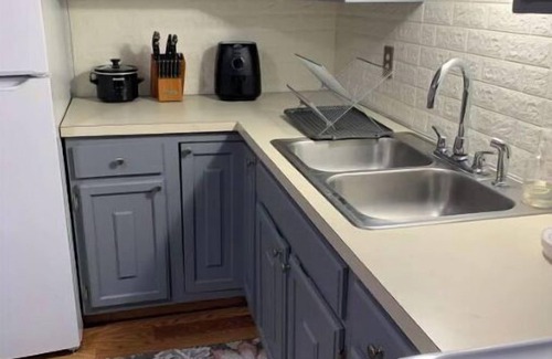 Gainesville House | Three Sisters Duplex