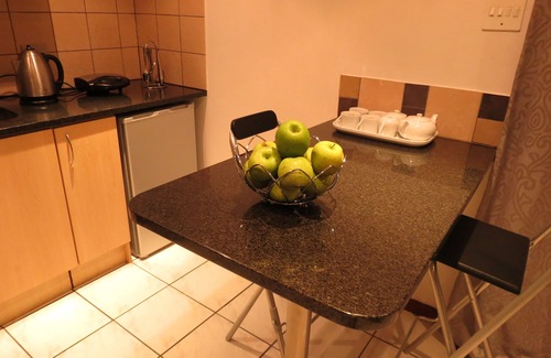 Durbanville House | Three Spruce Guest House
