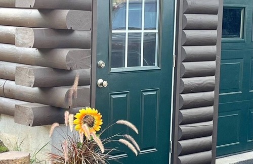 Tupper Lake Apartment | Three Spruce Suite~nCozy Studio on the Shores of Lake Simond, Tupper Lake