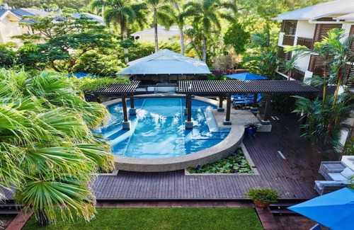 Port Douglas Apartment | THREE Style | Holiday Your Way!