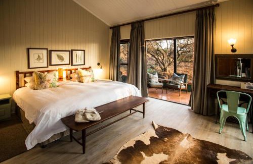 Bergville Cabin | Three Tree Hill Lodge