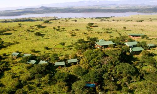 Bergville Cabin | Three Tree Hill Lodge