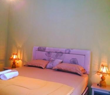 Kuta House | Three V Homestay