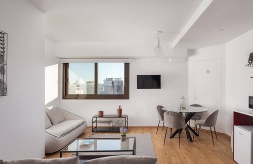 Athens City Centre Villa | Thrilling Athens Apartment | 4 Bedrooms | Apartment Fal | Unique Penthouse |.