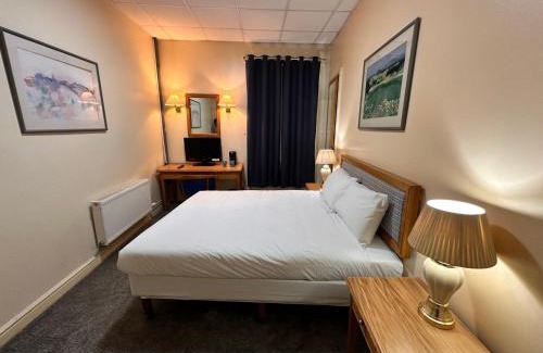 Everton Hotel | Throstles Nest Hotel