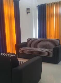 Kamburugamuwa Hotel | Thudella Gust
