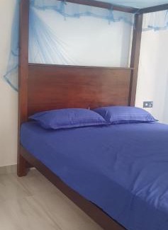 Kamburugamuwa Hotel | Thudella Gust