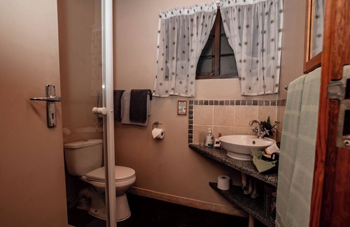 Hazyview Bed & Breakfast | Thulamela Bed and Breakfast