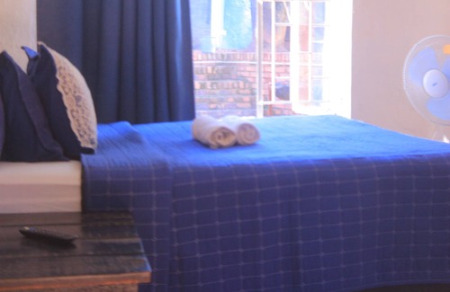 Tzaneen House | Thully teams guest house Tzaneen