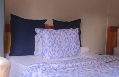 Tzaneen House | Thully teams guest house Tzaneen