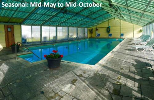 Mackinaw City Hotel | Thunderbird Inn of Mackinaw City