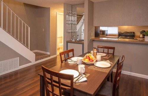 Sparks Apartment | Thunderbird Resort Club