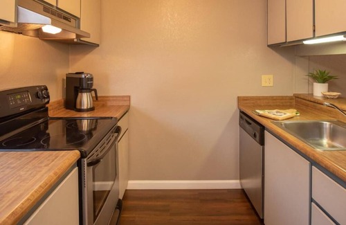 Sparks Apartment | Thunderbird Resort Club