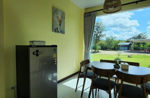 Mu Si Villa | Thungtheiyngvalley Khaoyai