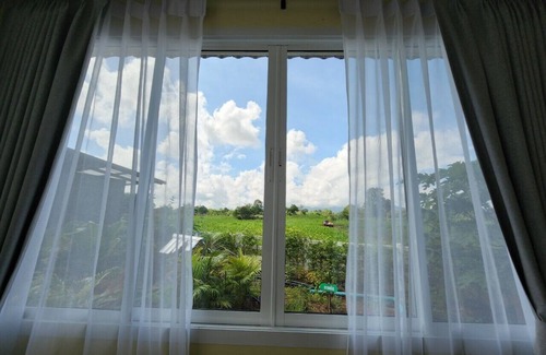 Mu Si Villa | Thungtheiyngvalley Khaoyai
