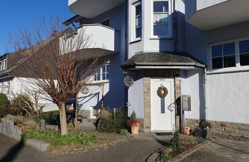 Alken Apartment | Thurant Castle vacation apartment - Fischers Ferienhaus