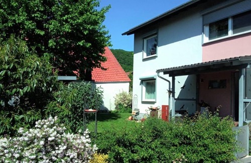 Bobenheim am Berg Apartment | Thurau - Apartment - Apartment Thurau