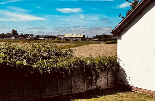 Repps with Bastwick House | Thurnefield Holiday Cottages - Moorhen Cottage