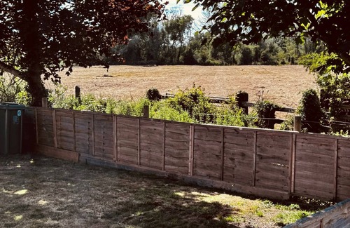 Repps with Bastwick House | Thurnefield Holiday Cottages - Moorhen Cottage