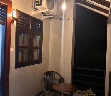 Welipitiya House | Thusi Villa Weligama