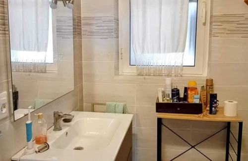 Albenga Apartment | Thyme and Lavender apartment 5 minutes from the sea surrounded by greenery in the countryside