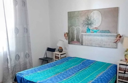 Albenga Apartment | Thyme and Lavender apartment 5 minutes from the sea surrounded by greenery in the countryside