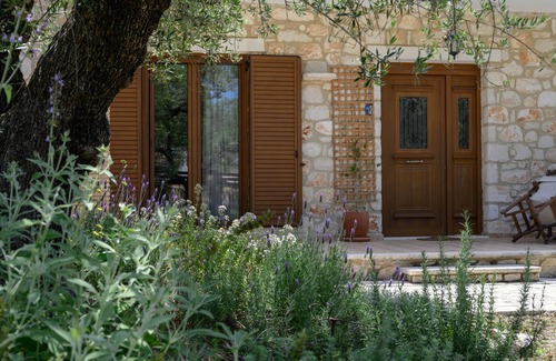 Kalamaki Cottage | Thyme Cottage, Lioriza Houses Zakynthos