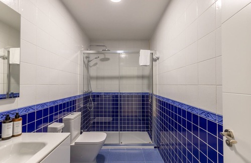 Centro Apartment | Thyssen Boutique Apartment 1D