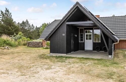 Toftum House | "Thythkil" - 3km from the sea by Interhome