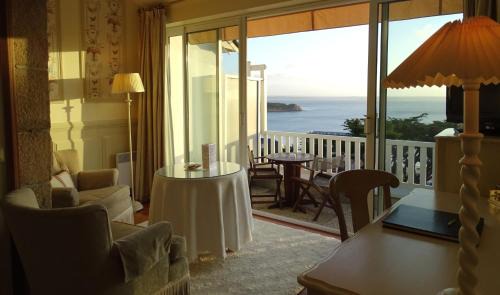 Trebeurden Hotel | TI AL LANNEC Hotel - Restaurant & Spa