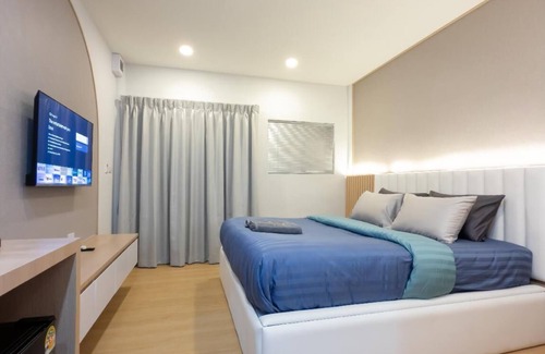 Koh Lan Hotel | Ti amo Kohlarn