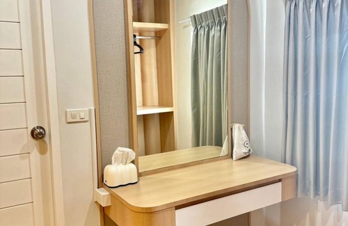 Koh Lan Hotel | Ti amo Kohlarn