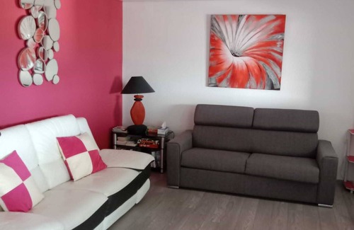 Tartane Apartment | TI BALISIER APARTMENT BEAUTIFUL SEA VIEW ANSE MITAN MARTINIQUE