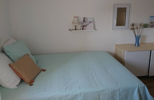 Guisseny House | Ti Bihan Mammig Reina 4 Personnes. Proche du Bourg et de la Plage