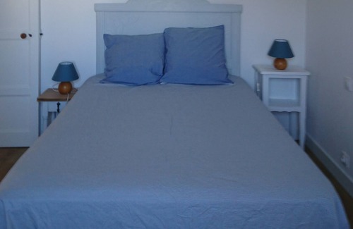 Guisseny House | Ti Bihan Mammig Reina 4 Personnes. Proche du Bourg et de la Plage