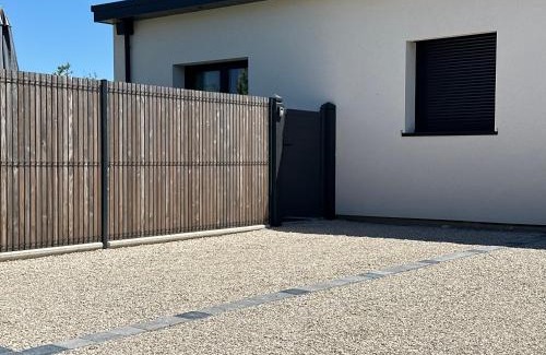 Gonneville-en-Auge House | Ti case