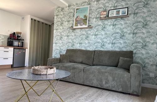 Gonneville-en-Auge House | Ti case