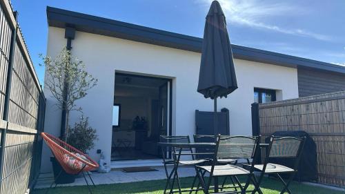 Gonneville-en-Auge House | Ti case