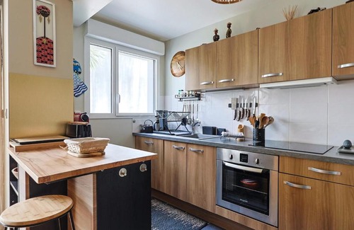 Perros-Guirec Apartment | Ti Coco