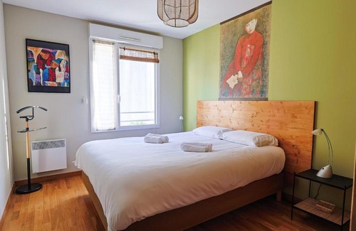 Perros-Guirec Apartment | Ti Coco