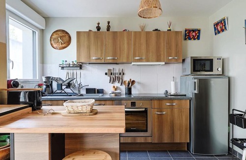 Perros-Guirec Apartment | Ti Coco