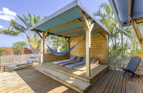 Saint-Leu Villa | Ti Coin de Paradis