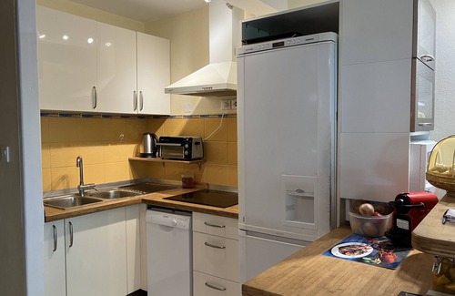 Trois-Ilets Apartment | Ti Colibri - 1ch - 4 p - 150m from the beach - Swimming pool - Private garden