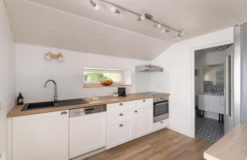 Plurien House | Ti Daouzek - Proche plage des Sables-dOr