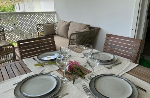 Le Diamant Apartment | Ti Diamant Bo Kaï