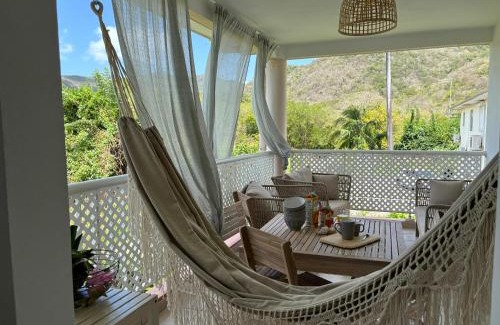 Le Diamant Apartment | Ti Diamant Bo Kaï