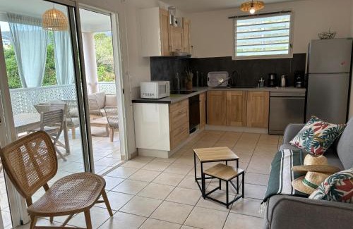 Le Diamant Apartment | Ti Diamant Bo Kaï