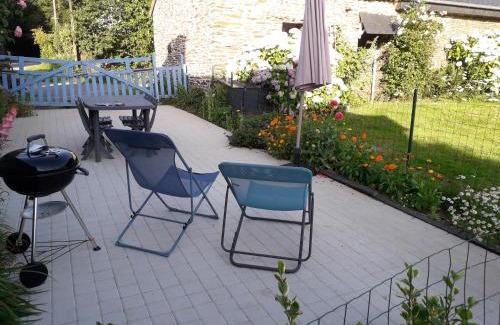 Plonevez-du-Faou House | Ti Gwen