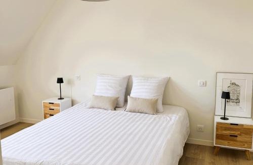 Perros-Guirec House | TI GWER - Superbe maison en pierre Ploumanach